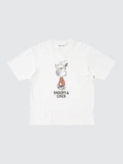 PEANUTS UT Graphic T-Shirt