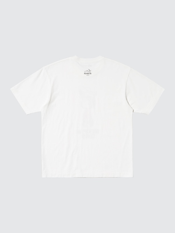 T-shirt Stampa UT PEANUTS