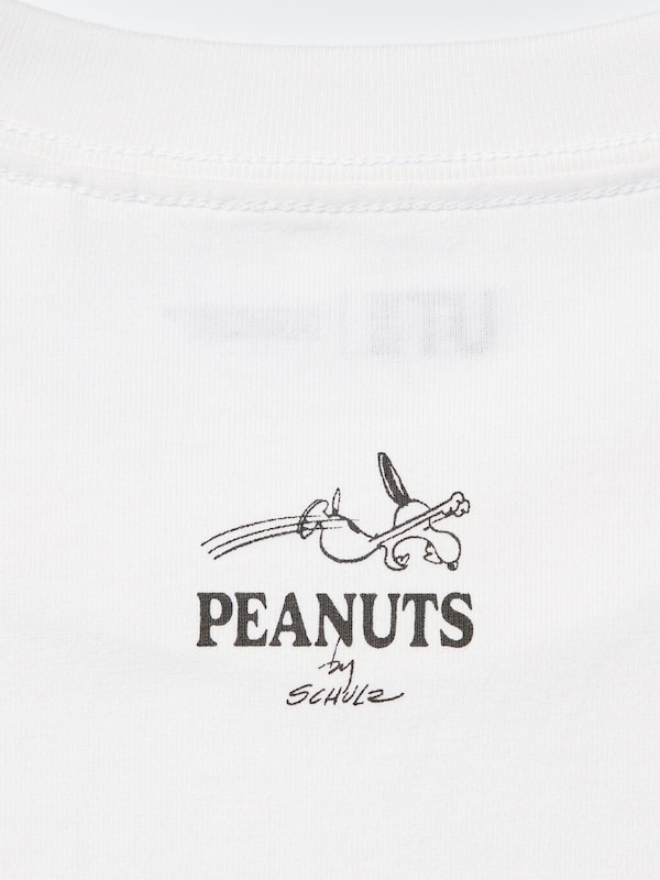 PEANUTS UT Graphic T-Shirt