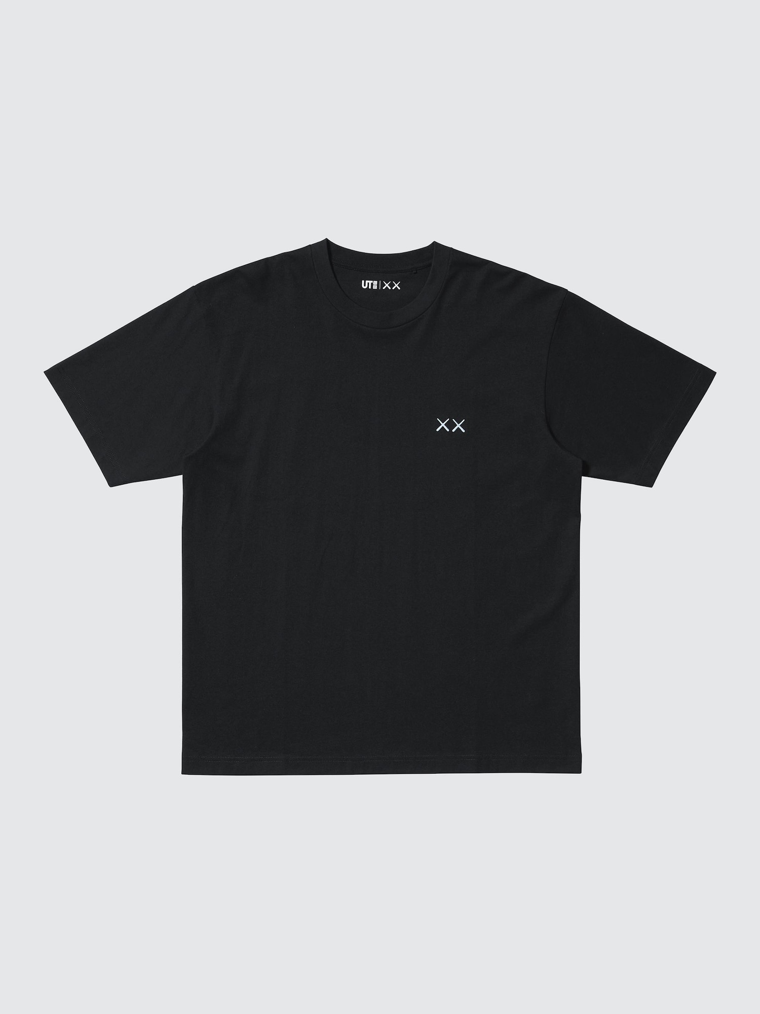 Men's KAWS UNIVERSE UT Graphic T-Shirt | UNIQLO US