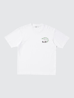 Yu Nagaba UT Graphic T-Shirt