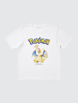 Pokémon UT Graphic T-Shirt
