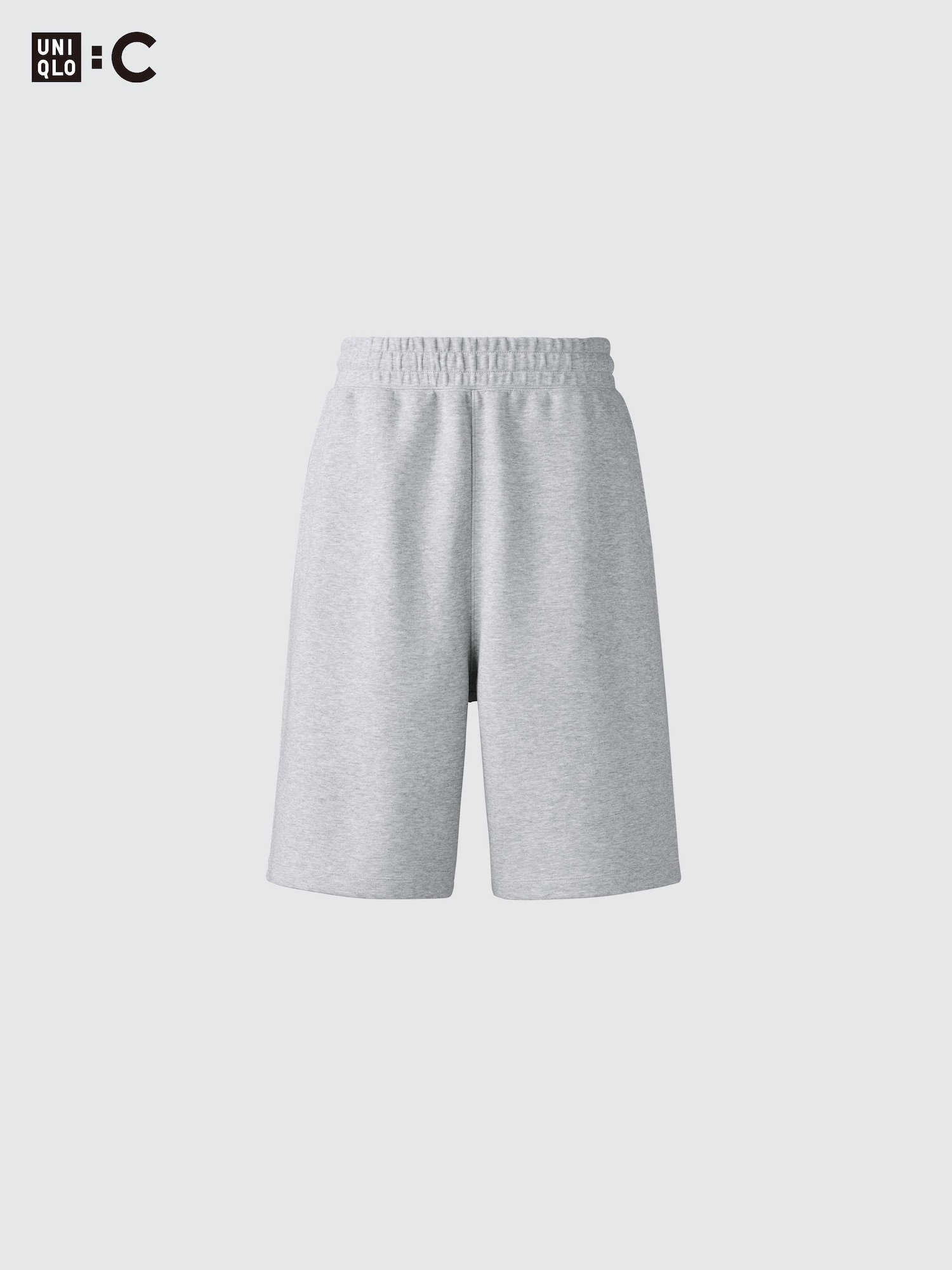 SEESEE × S.F.C. × YGM wide sweat shorts Unisex Wide Sweat Shorts | UNIQLO US