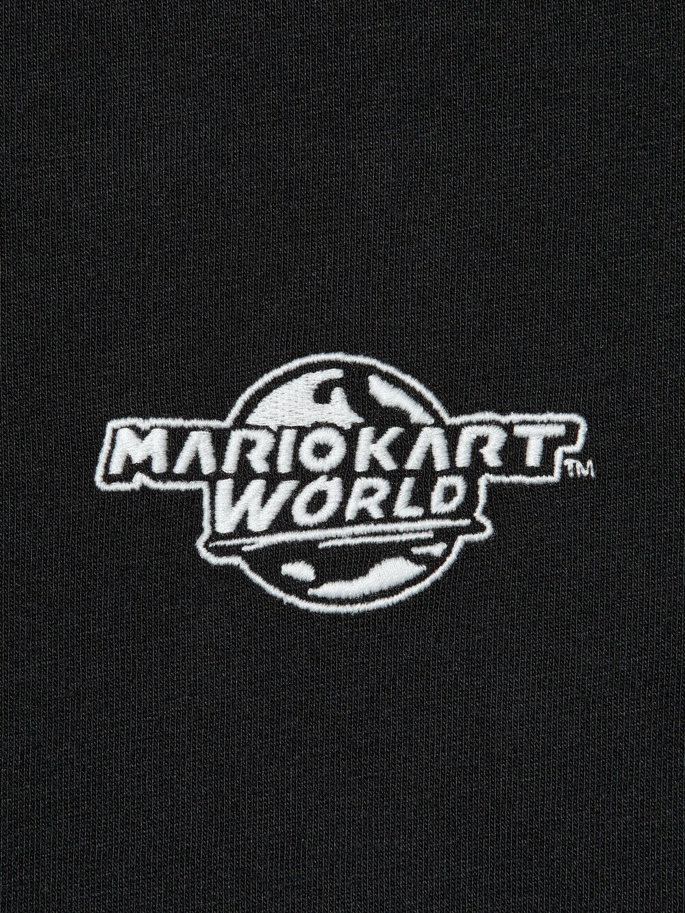 Uniqlo Mario Kart World UT Graphic T-Shirt — фото 8