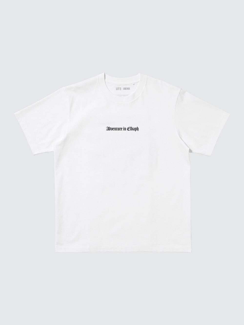 Uniqlo ONE PIECE UT Graphic T-Shirt — фото 5