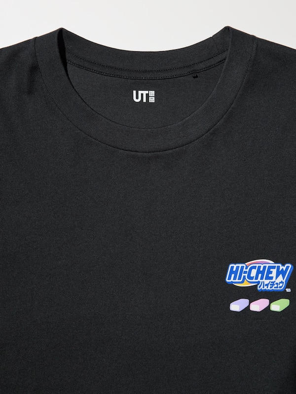 The Brands Sweets UT Graphic T-Shirt