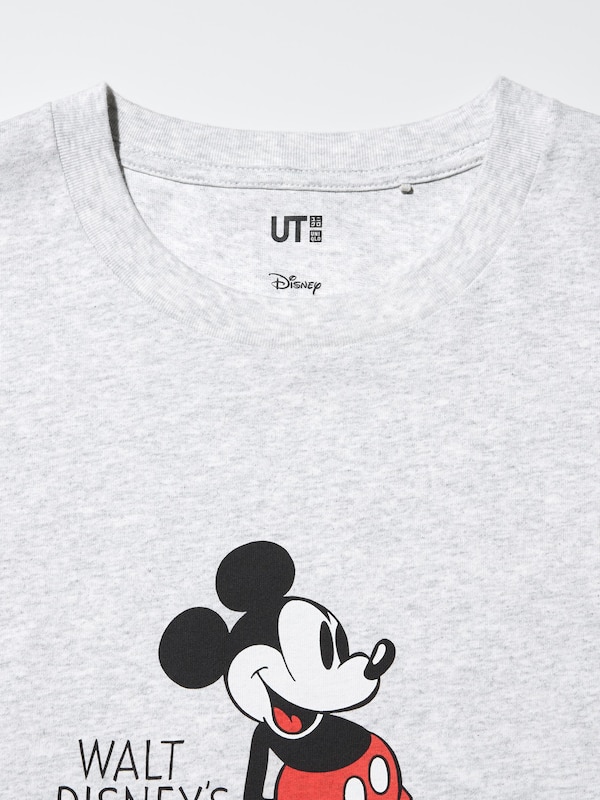 MAGIC FOR ALL TIMELESS UT Graphic T-Shirt