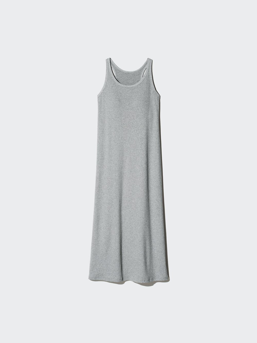 Uniqlo Ribbed Bra Dress — фото 2
