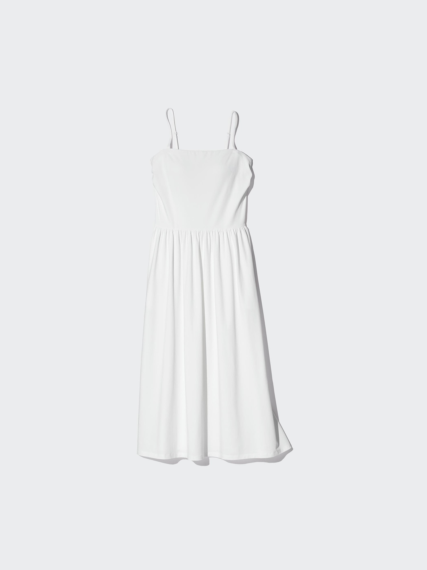 AIRism Cotton Bra Camisole Dress