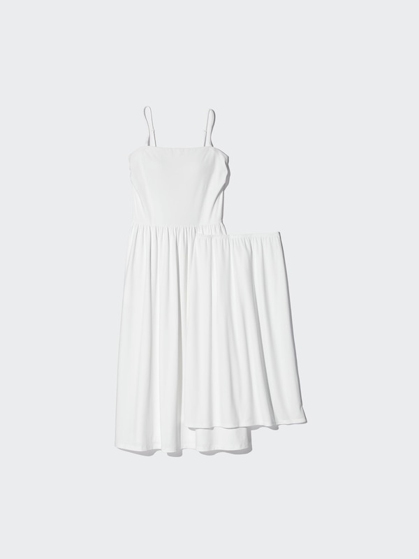 AIRism Cotton Bra Camisole Dress