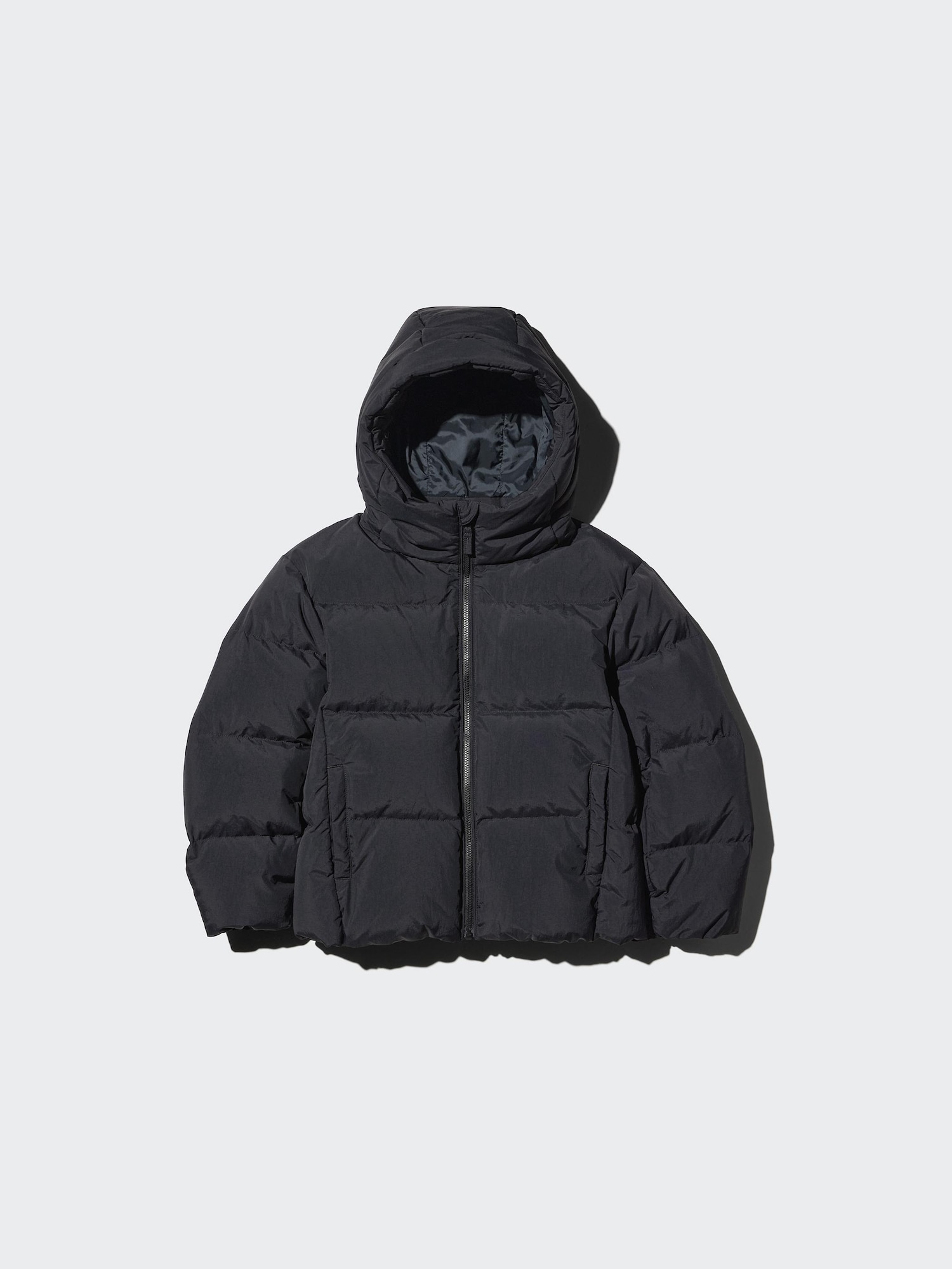 ジャケット・アウター JSELF volume down coat Kids' Volume Down Parka | UNIQLO RO