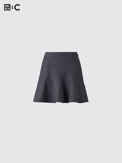 Flare Skort
