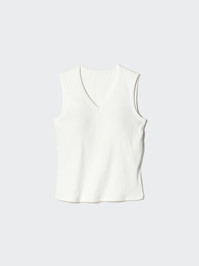 V Neck Bra Top
