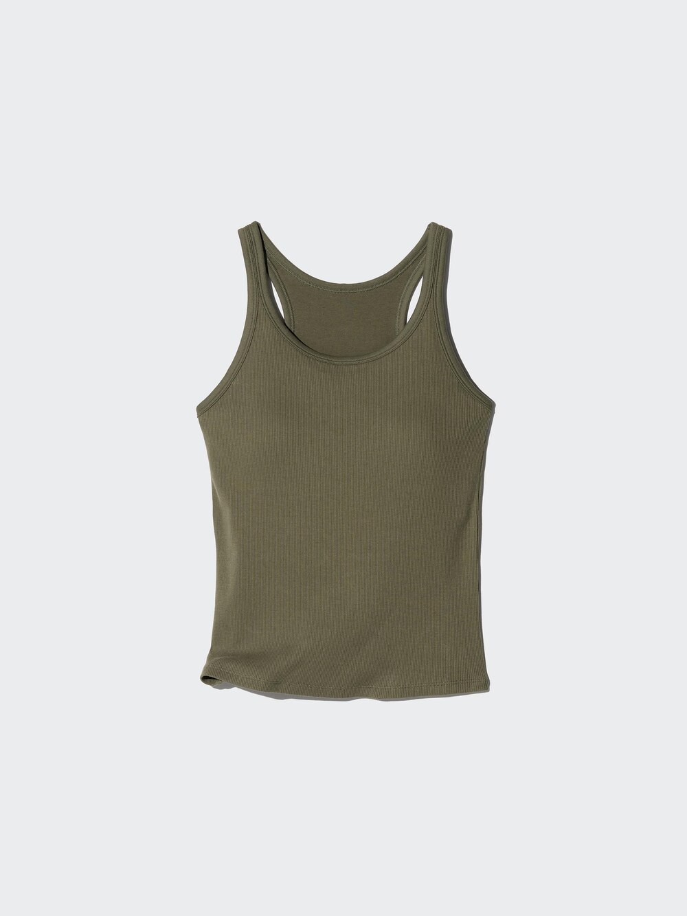 Uniqlo Racer Back Bra Top — фото 5