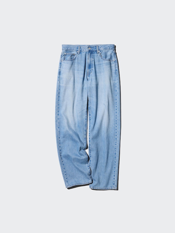 Baggy Jeans (Longer)