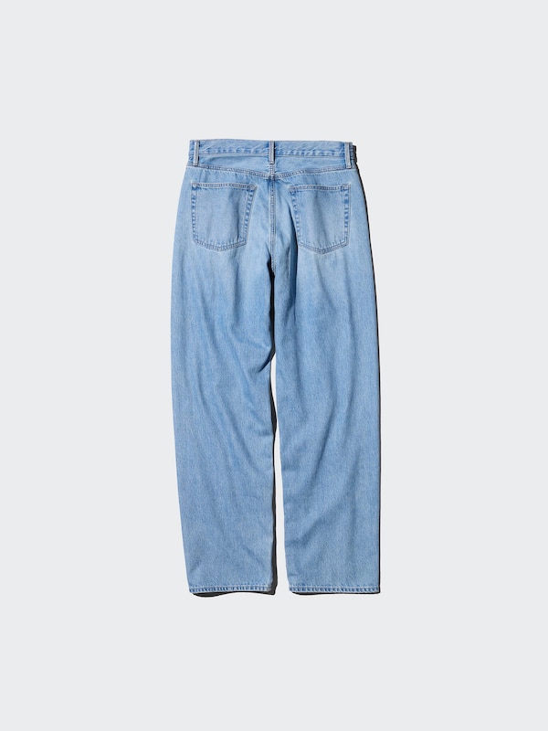 Baggy Jeans (Longer)