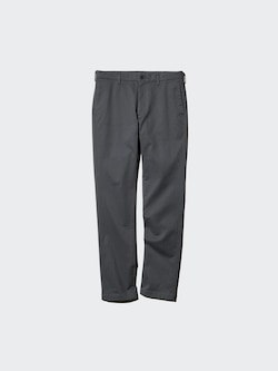 Slim Chino Trousers