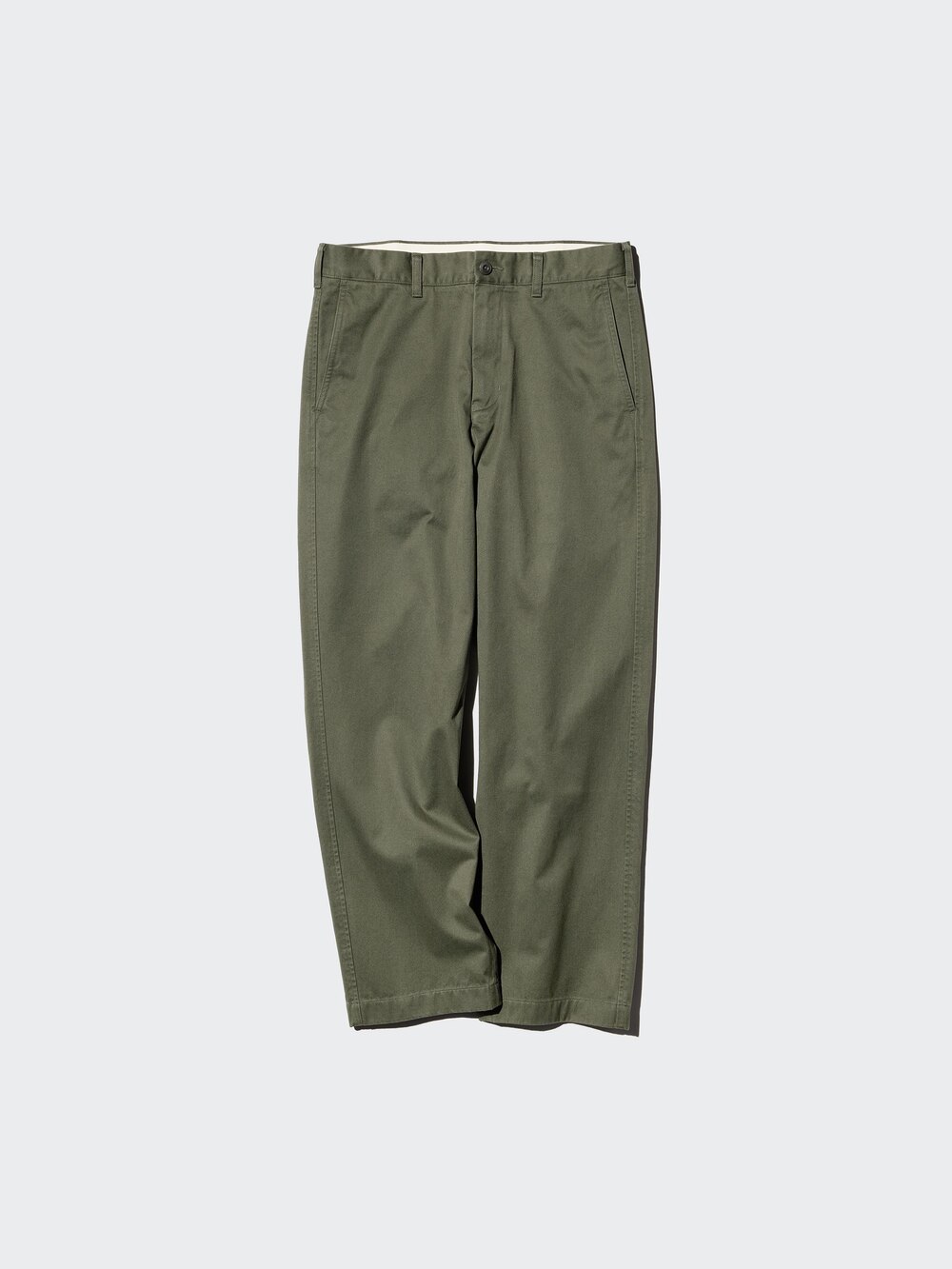 Uniqlo Chino Pants — фото 4
