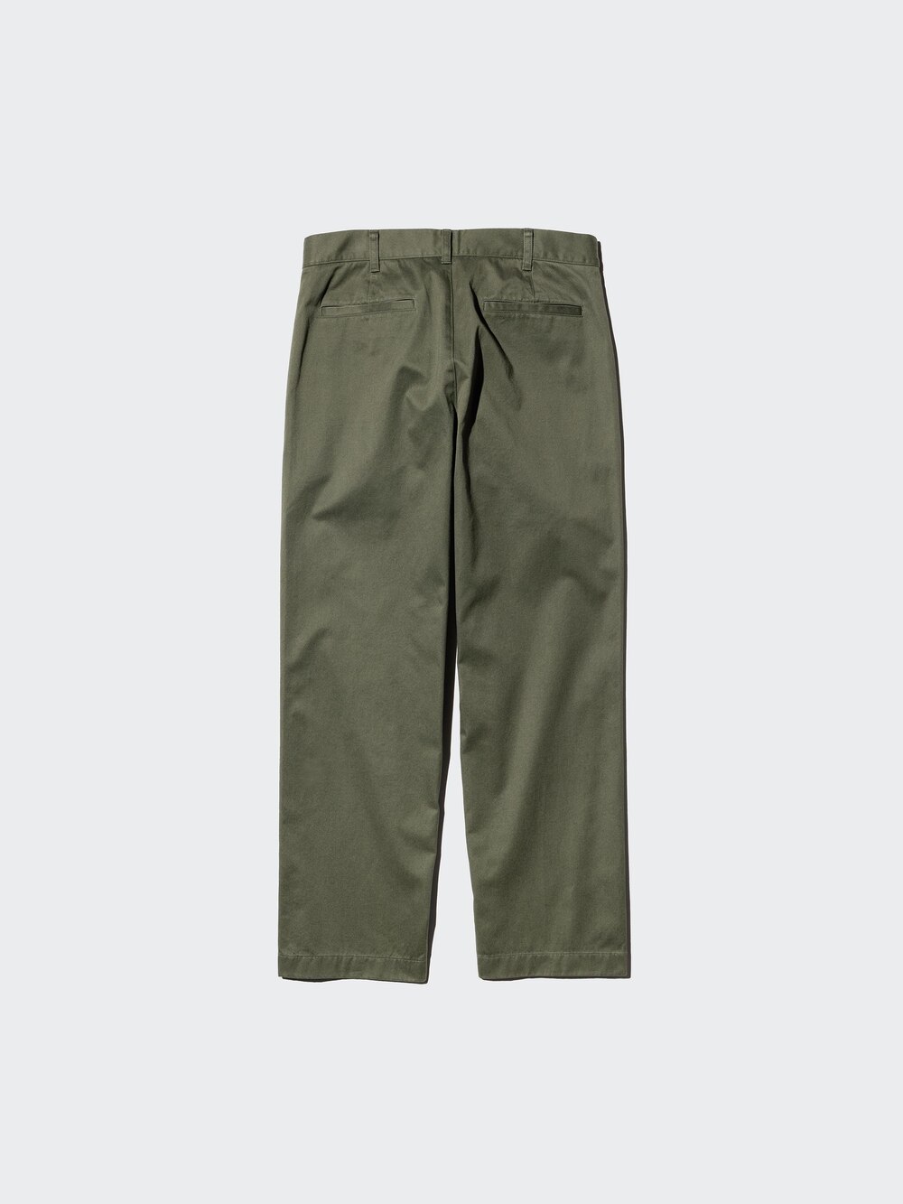 Uniqlo Chino Pants — фото 5