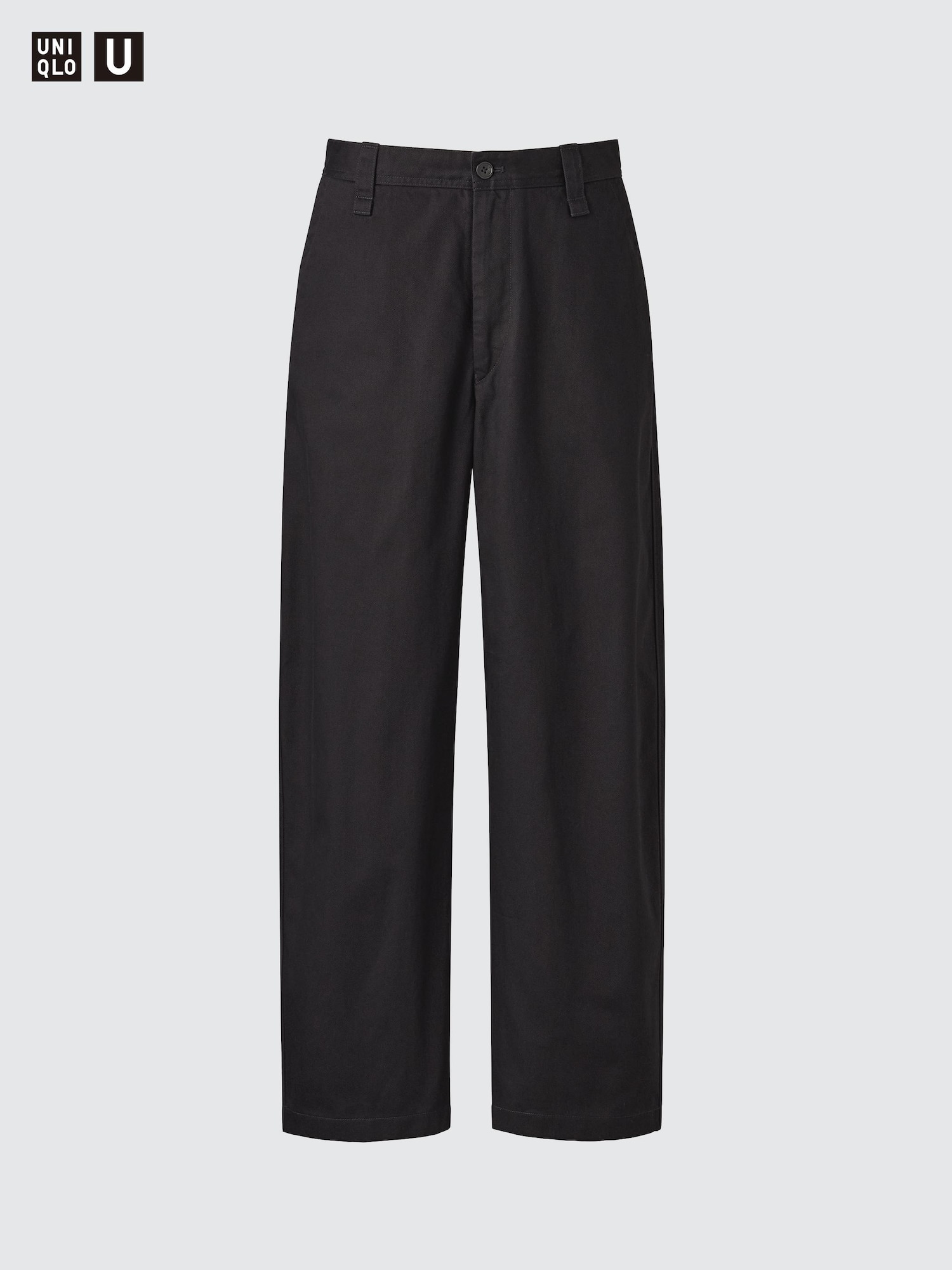 【新品未使用】REMAKE WIDE CHINO TROUSERS REMAKE WIDE CHINO TROUSERS | ref. / Web Store