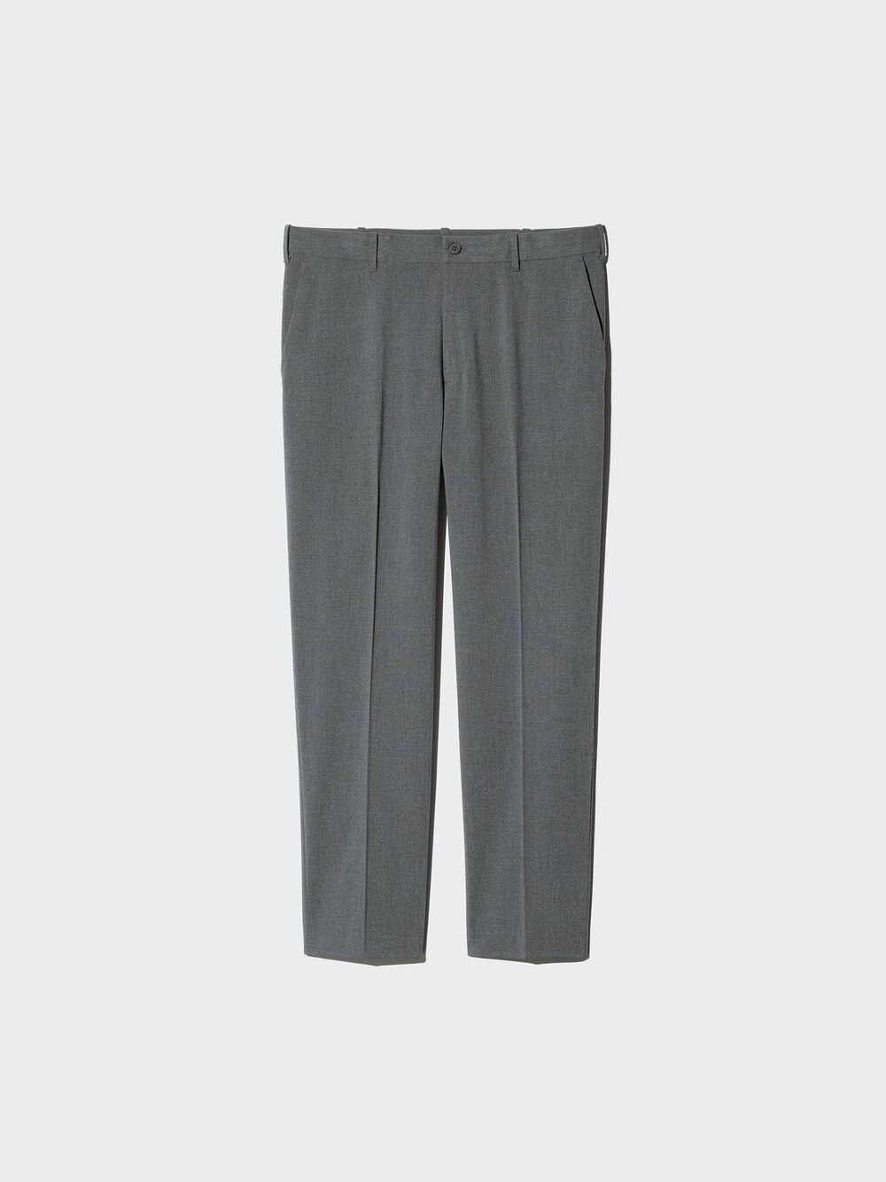 Uniqlo Smart Ankle Pants — фото 3