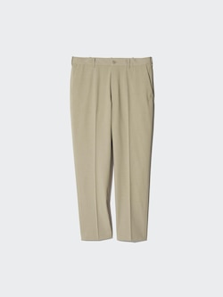 Smart Ankle Pants | Tall