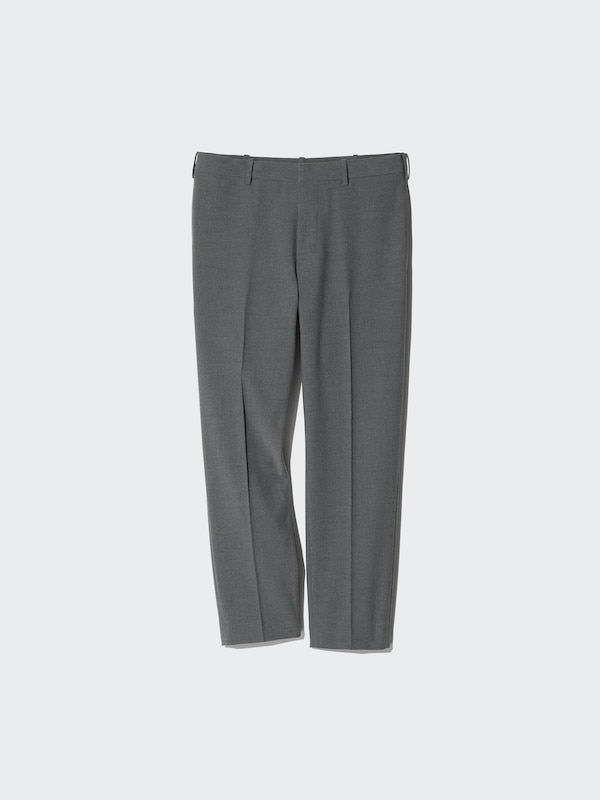 SMART ANKLE PANTS | TALL
