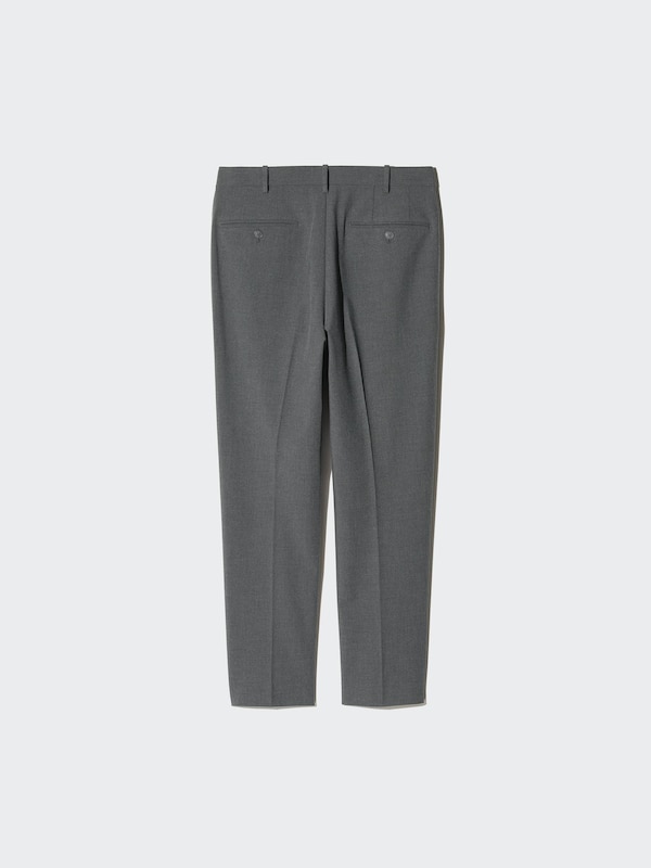 SMART ANKLE PANTS | TALL