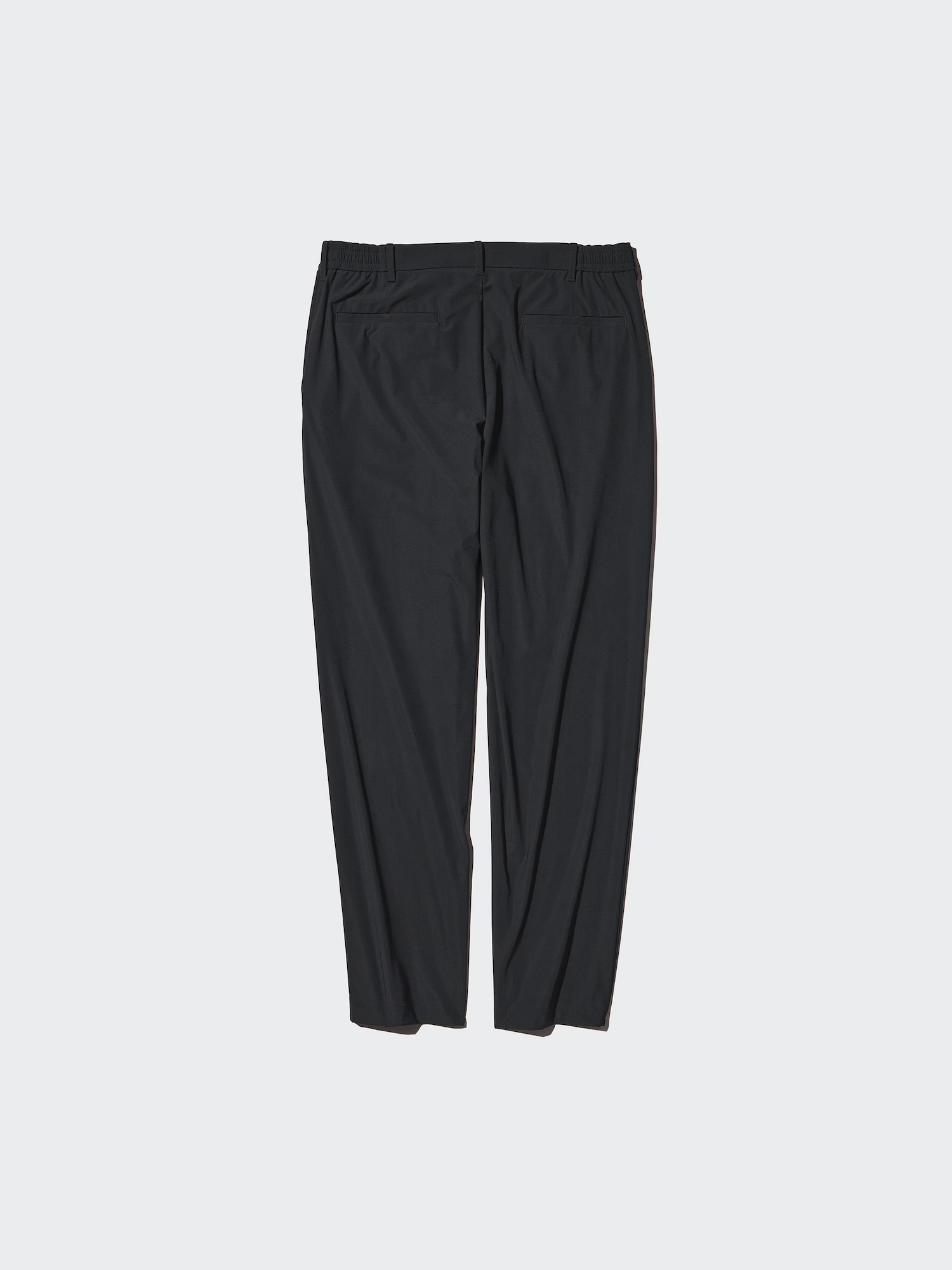 Men's Ultra Stretch Pants | Tall | UNIQLO US