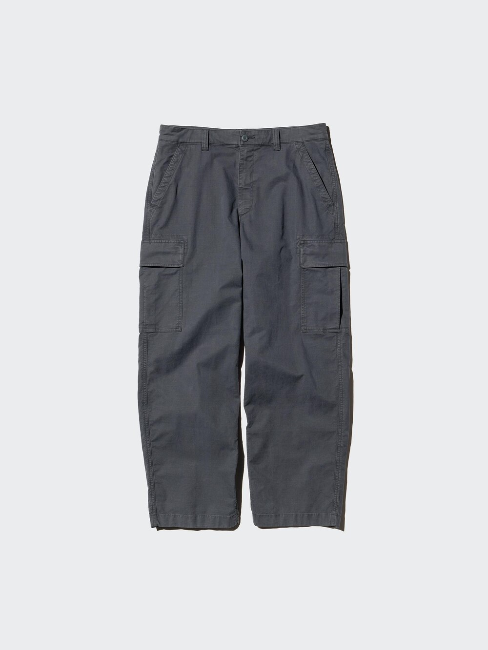 Uniqlo Cargo Pants — фото 3