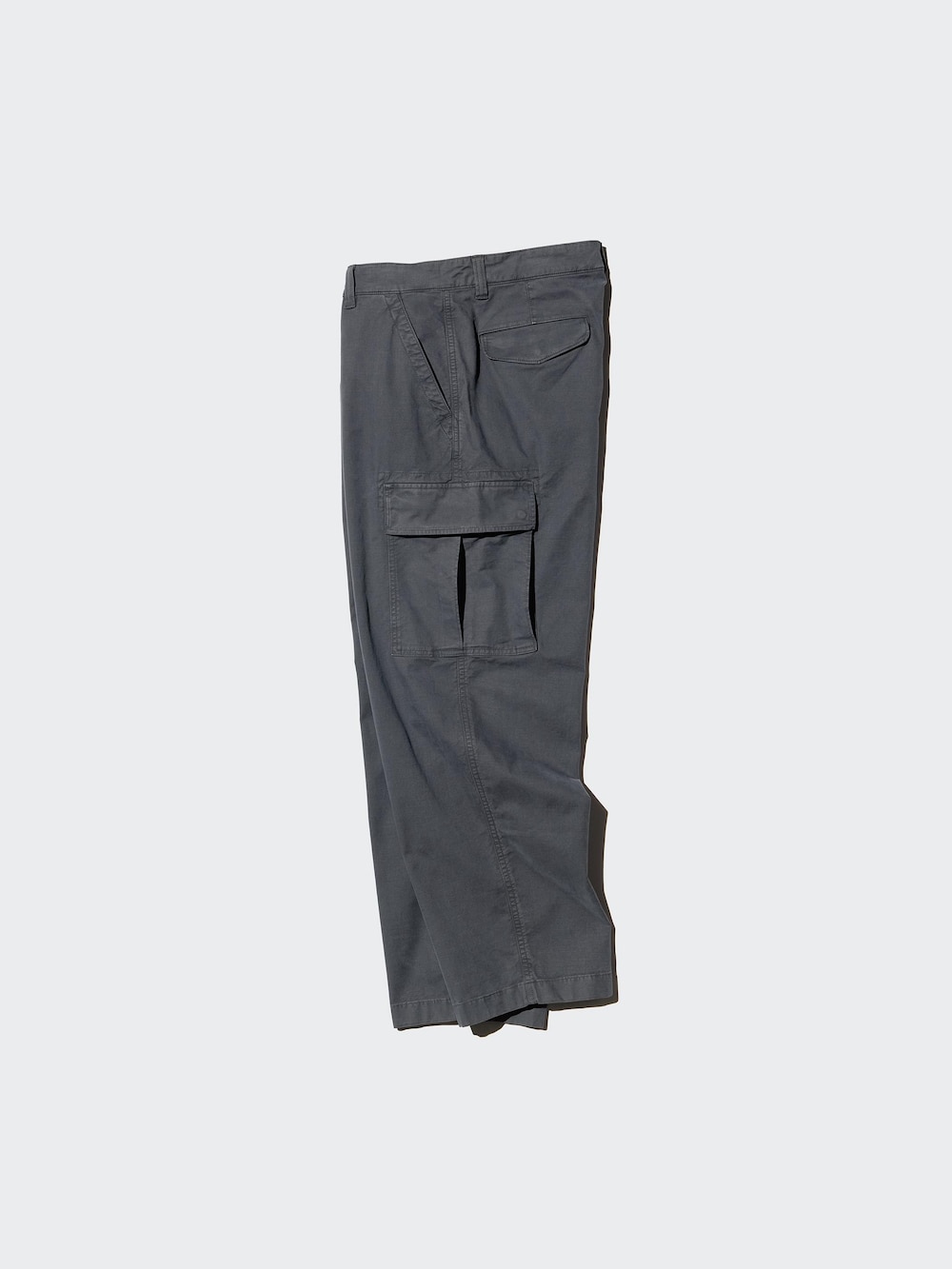 Uniqlo Cargo Pants — фото 4