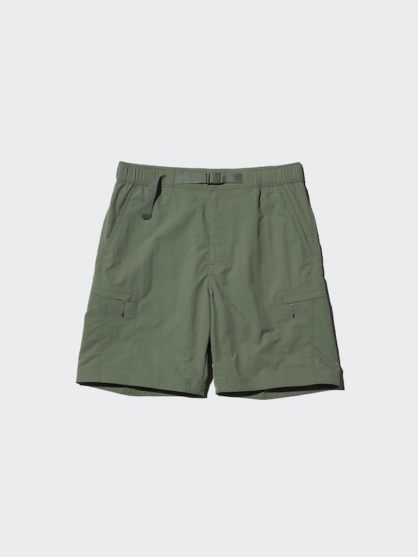 Geared Shorts | 8"