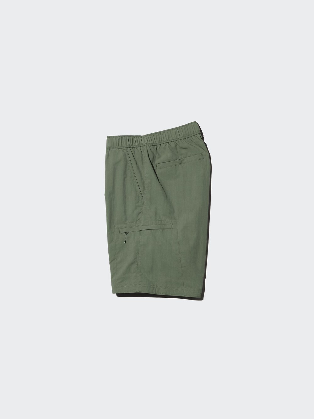 Uniqlo Geared Shorts | 8" — фото 5