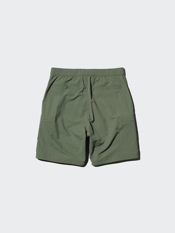 Geared Shorts | 8"