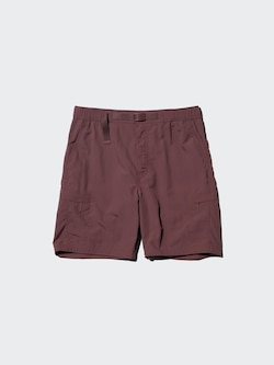 Geared Shorts