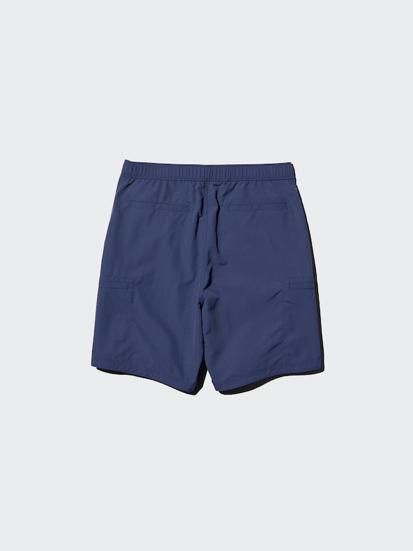 Geared Shorts