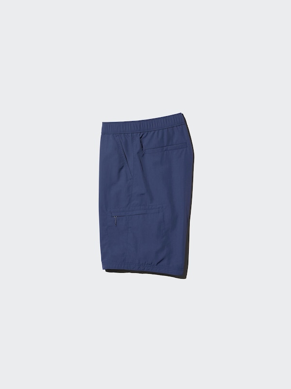 Geared Shorts