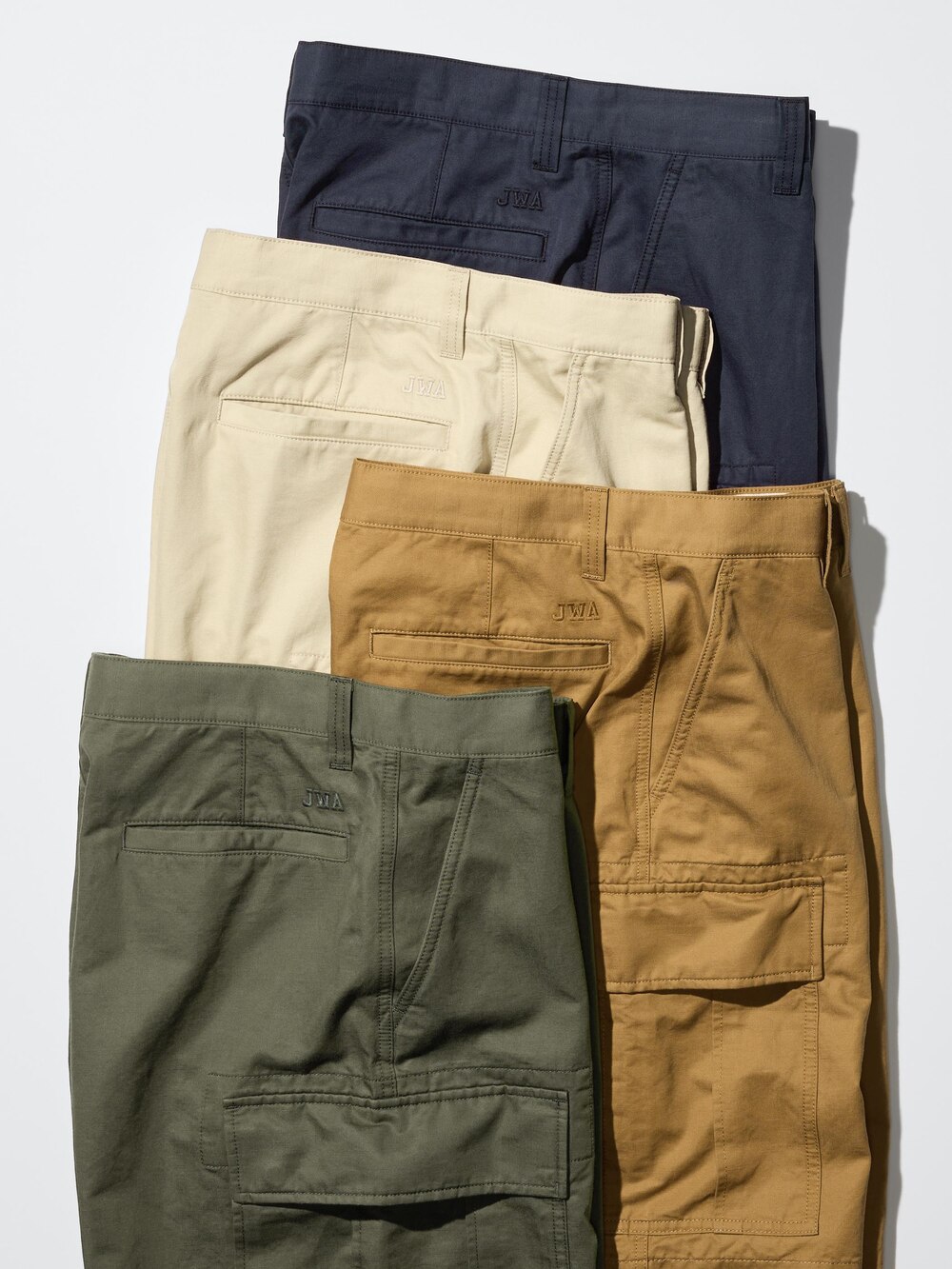 Uniqlo Cargo Shorts | 10.5" — фото 2
