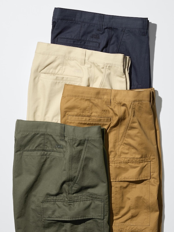 Cargo Shorts | 10.5"