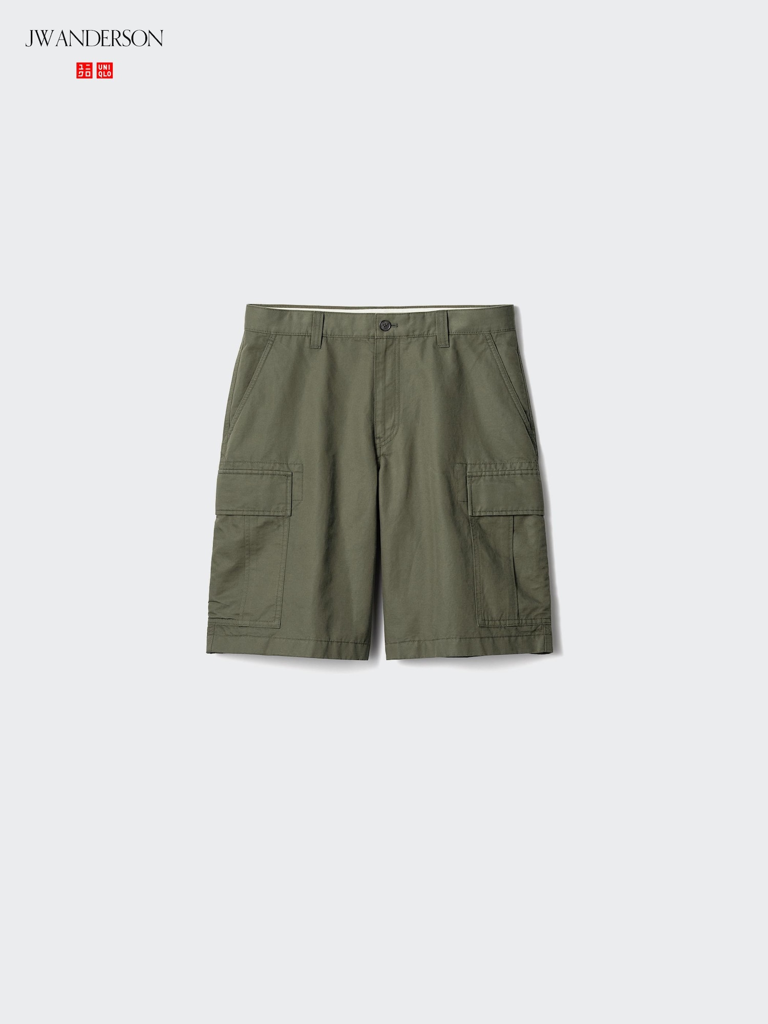Men's Cargo Shorts | 10.5