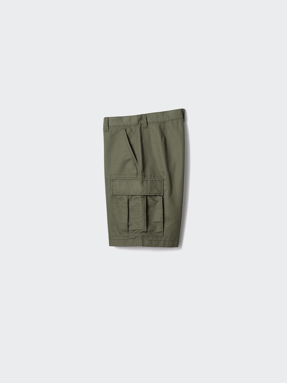Uniqlo Cargo Shorts | 10.5" — фото 4