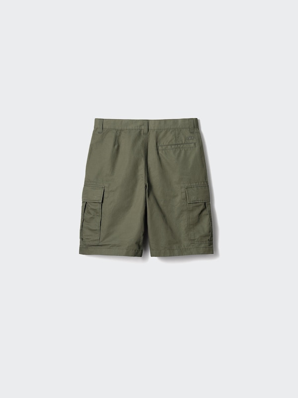 Cargo Shorts | 10.5"