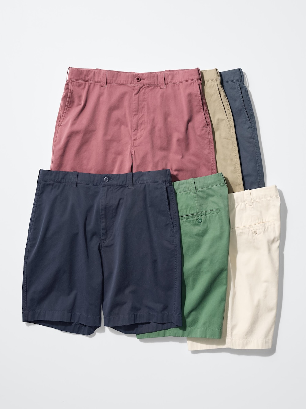 Uniqlo Chino Shorts | 8.5" — фото 3