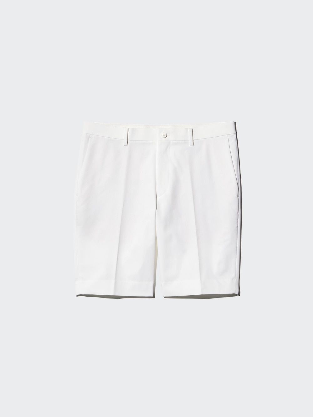 Мужские шорты Uniqlo AirSense Shorts 9" — фото 2