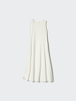 EXTRA STRETCH AIRism DRESS SLEEVELESS