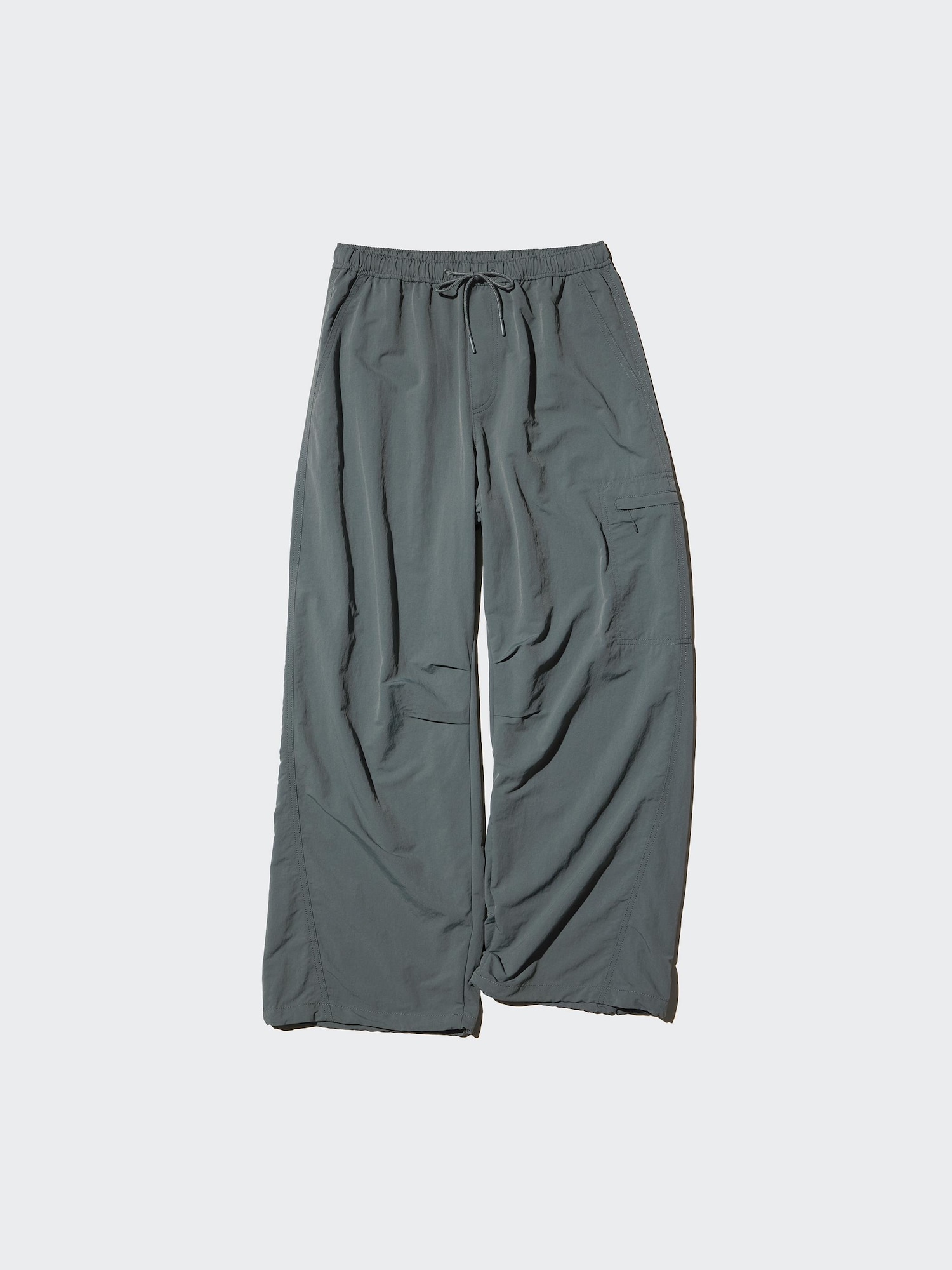 Women's EASY UTILITY PANTS | UNIQLO CA