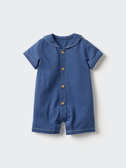 One Piece Outfit (Short Sleeve)