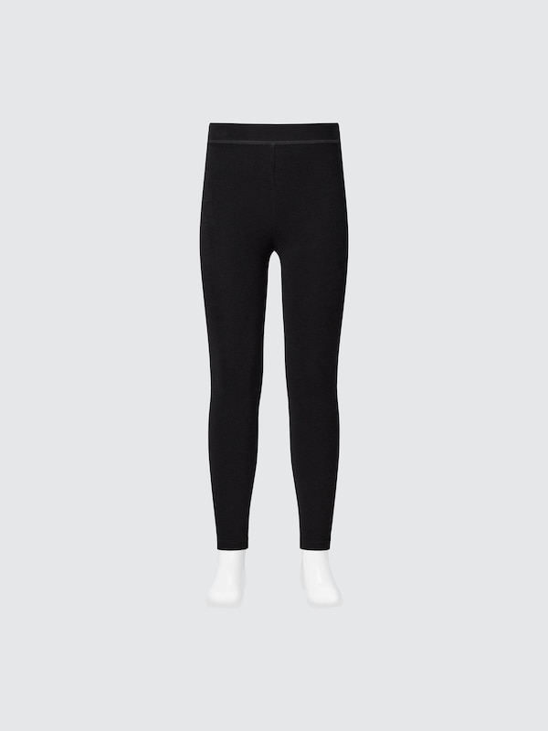 HEATTECH Pile Lined Leggings | Extra Warm