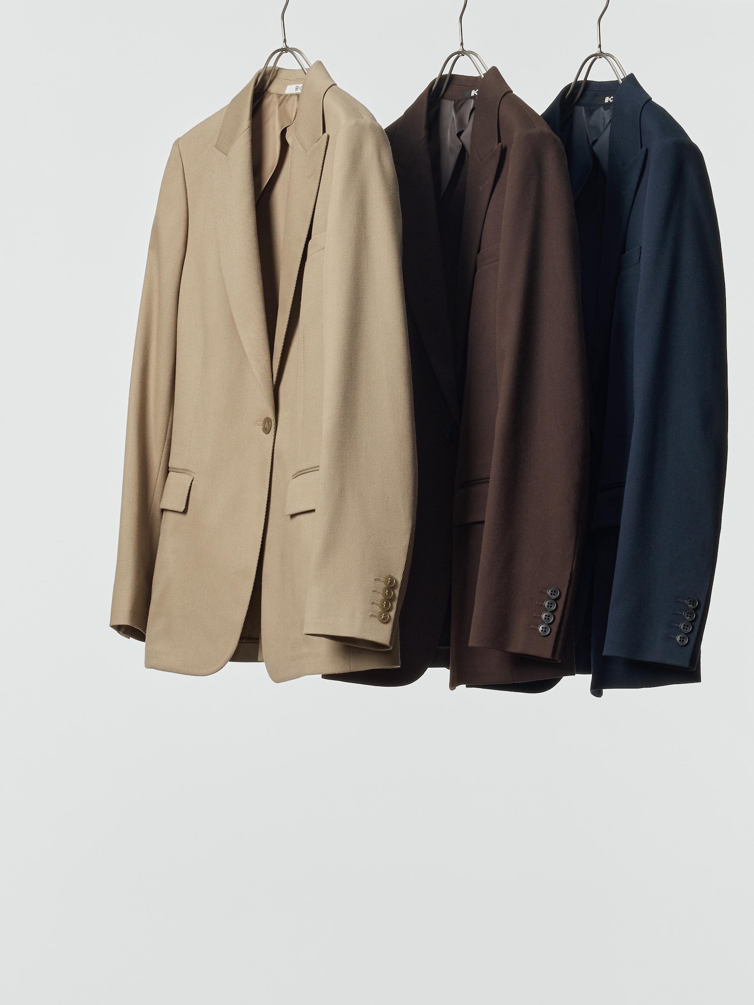 Women's Tailored Jacket | UNIQLO US
