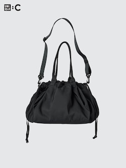 DRAWSTRING BAG